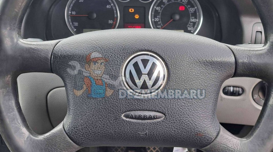 Airbag volan Volkswagen Passat B5.5 (3B3) [Fabr 2000-2004] OEM