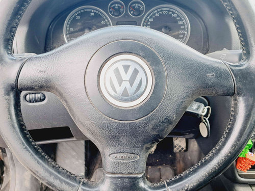 Airbag volan Volkswagen Passat B5.5 (3B6) Variant [Fabr 2001-2005] OEM