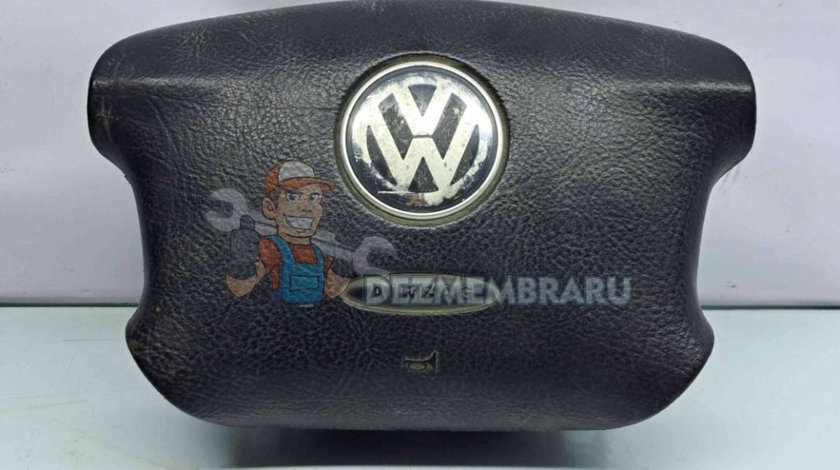 Airbag volan Volkswagen Passat B5.5 (3B6) Variant [Fabr 2001-2005] 3B0880201BM