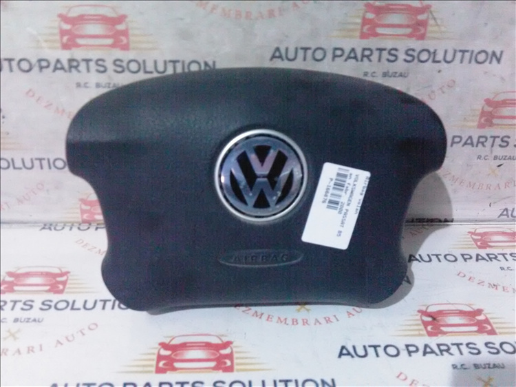 Airbag volan VOLKSWAGEN PASSAT B5 an fabr. 2000
