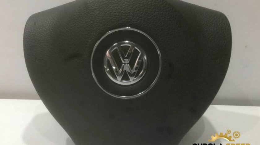 Airbag volan Volkswagen Passat B6 3C (2005-2010) 3C8880201T