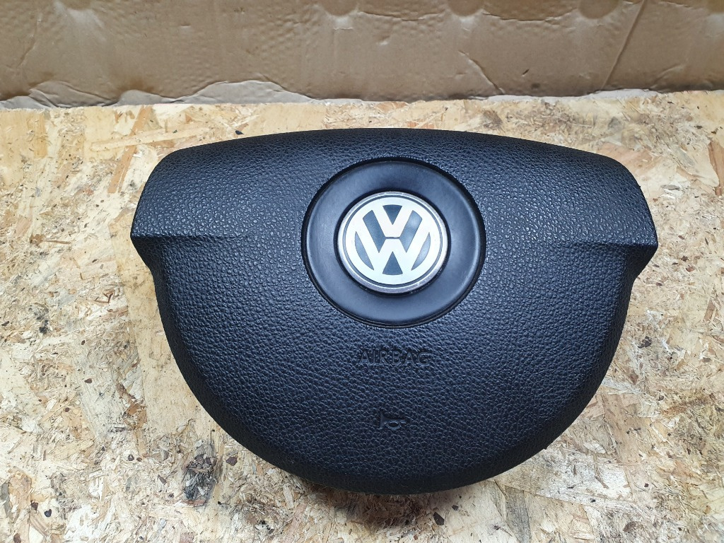 Airbag volan Volkswagen Passat B6 (3C2) 2.0 TDI 2008