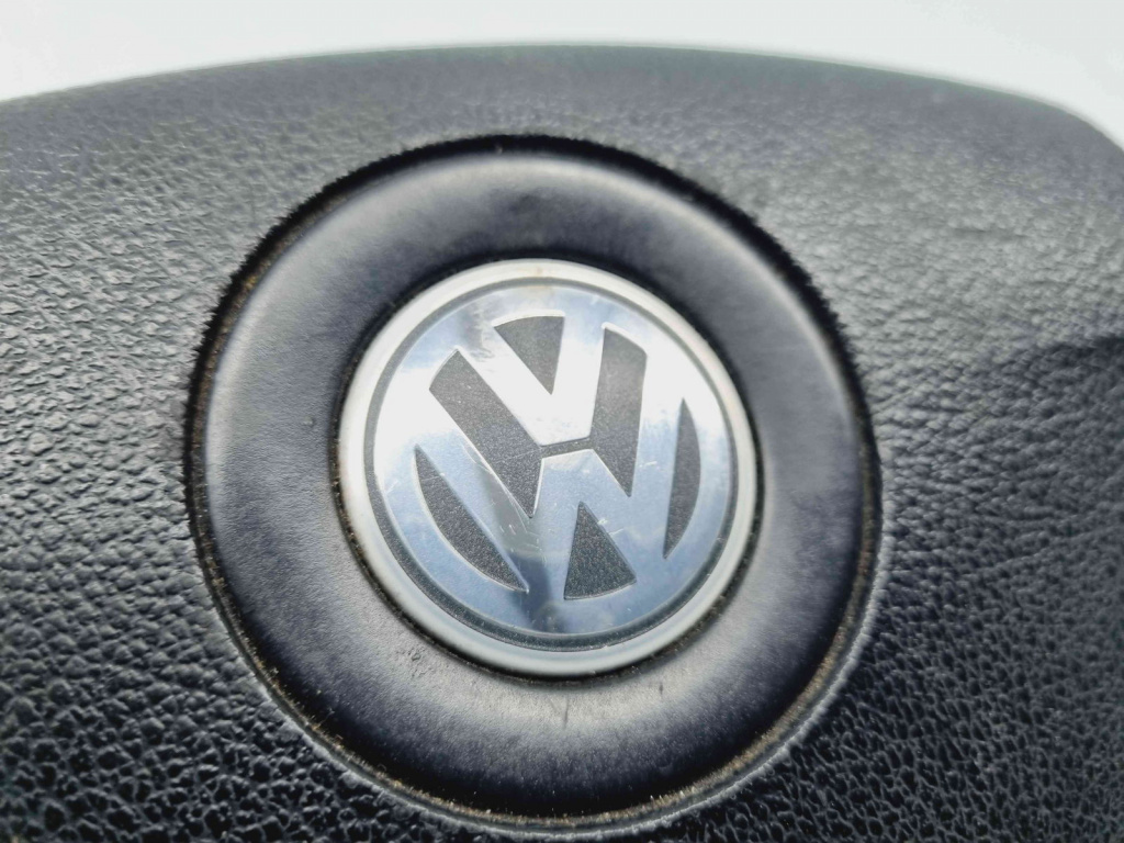 Airbag volan Volkswagen Passat B6 (3C2) [Fabr 2005-2010] 3C0880201