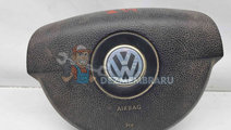 Airbag volan Volkswagen Passat B6 (3C2) [Fabr 2005...