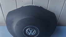 Airbag volan Volkswagen Passat B6 Combi 1.6 TDI 20...