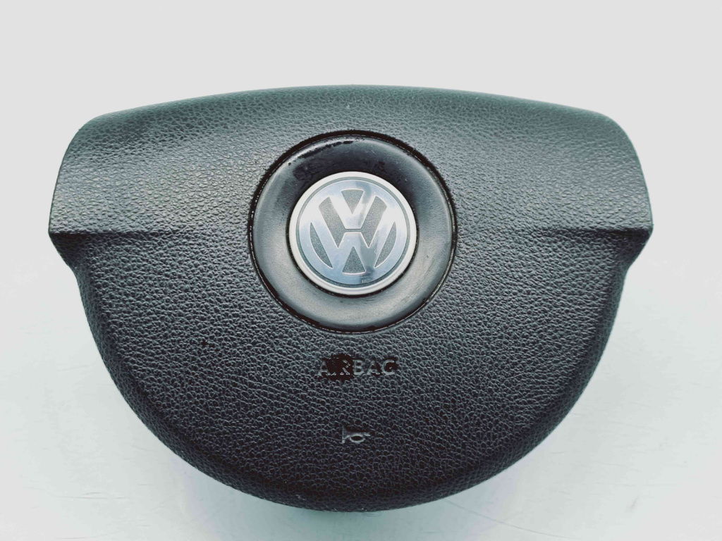 Airbag volan Volkswagen Passat B6 Variant (3C5) [Fabr 2005-2010] 3C0880201