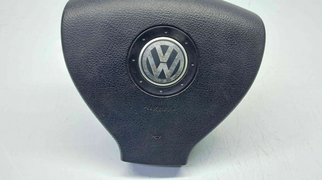 Airbag volan Volkswagen Passat B6 Variant (3C5) [Fabr 2005-2010] 1K0880201AQ