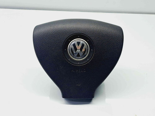 Airbag volan Volkswagen Passat B6 Variant (3C5) [Fabr 2005-2010] 1K0880201BT