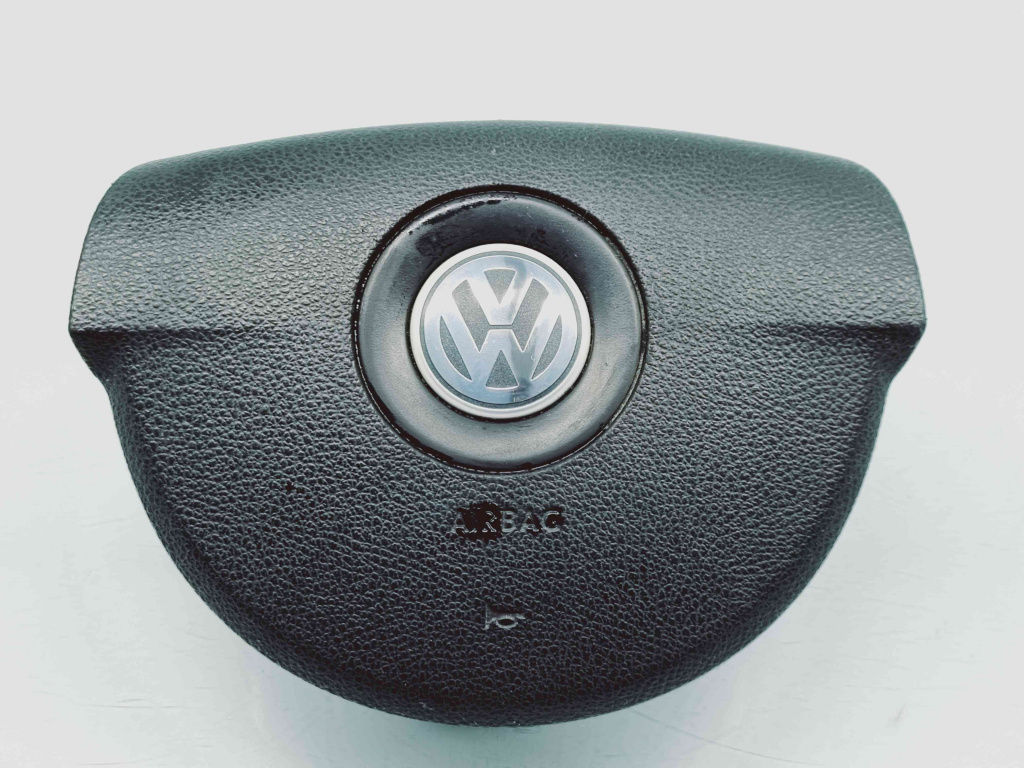 Airbag volan Volkswagen Passat B6 Variant (3C5) [Fabr 2005-2010] 3C0880201