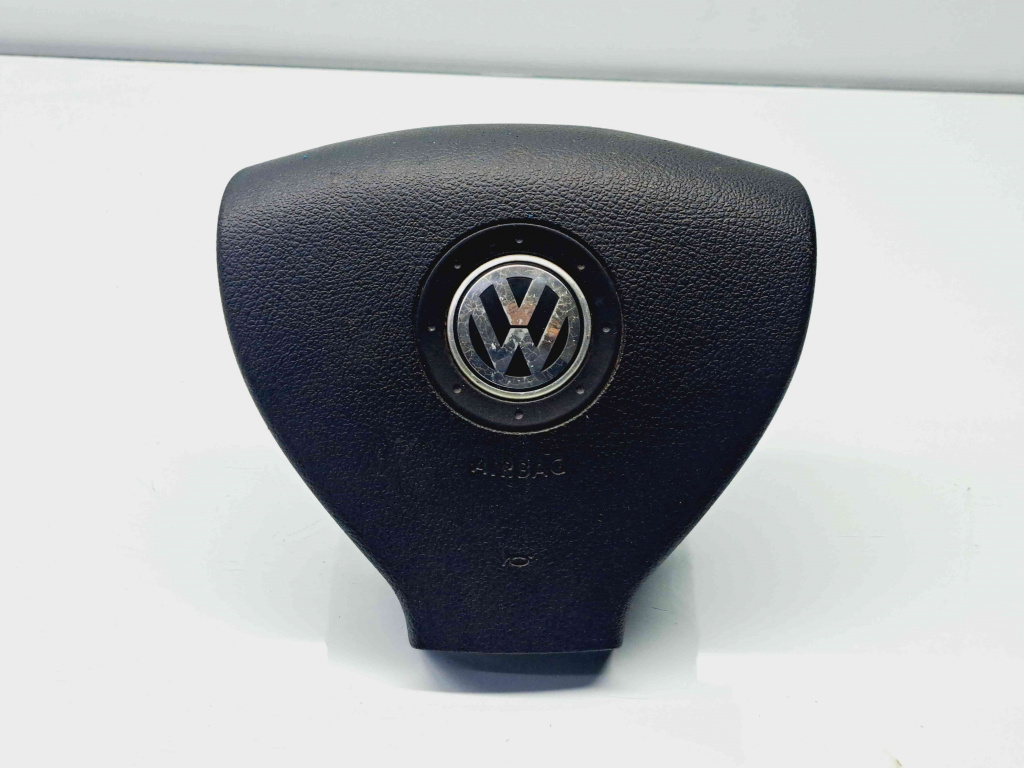 Airbag volan Volkswagen Passat B6 Variant (3C5) [Fabr 2005-2010] 1K0880201BT