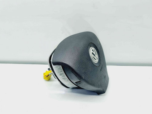 Airbag volan Volkswagen Passat B6 Variant (3C5) [Fabr 2005-2010] 1K0880201BT