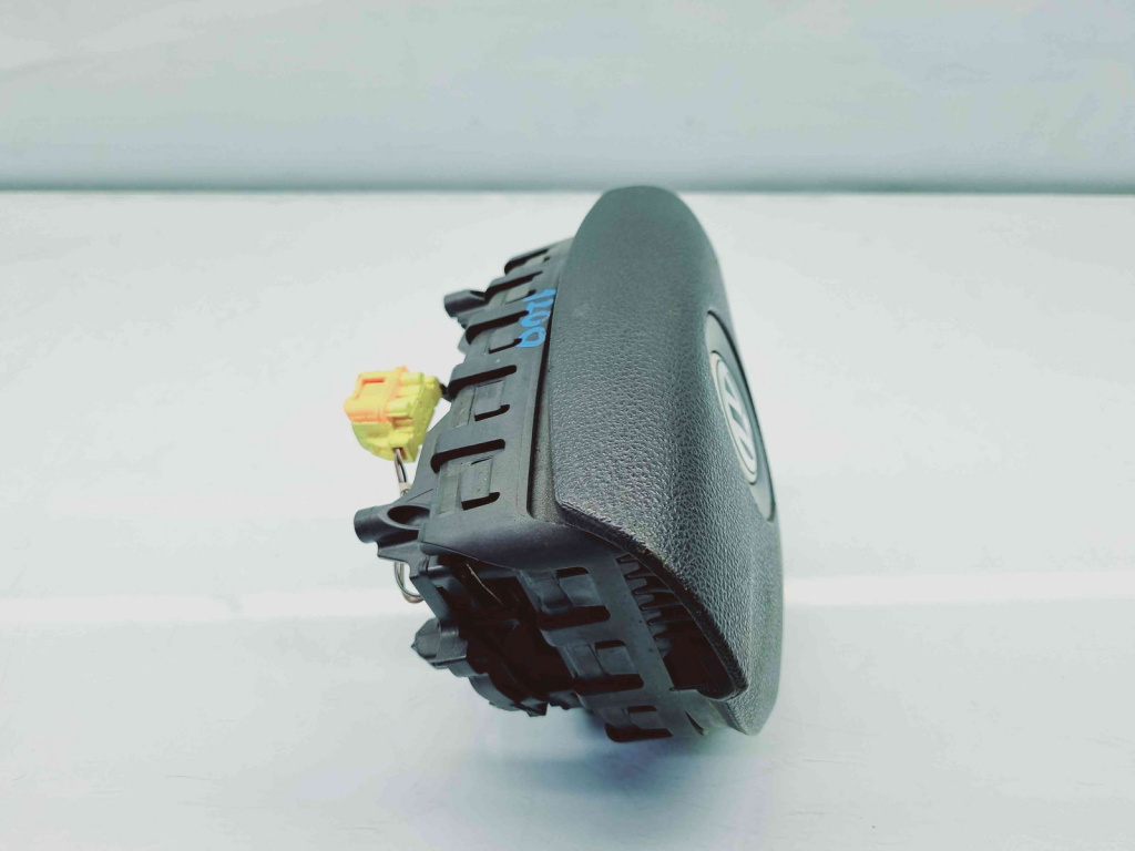 Airbag volan Volkswagen Passat B6 Variant (3C5) [Fabr 2005-2010] 3C0880201AH