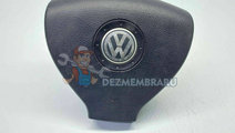 Airbag volan Volkswagen Passat B6 Variant (3C5) [F...