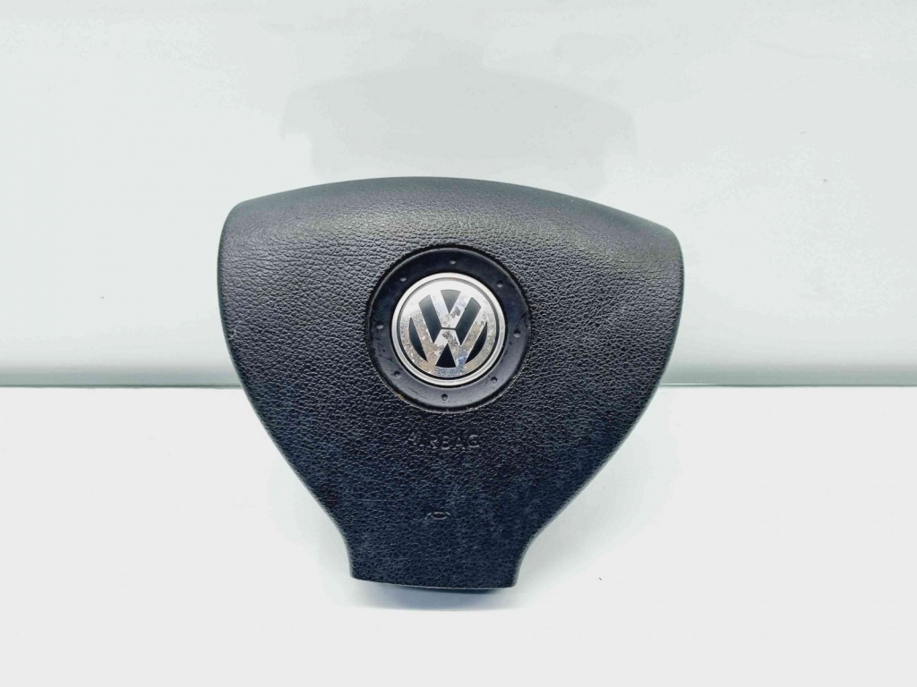 Airbag volan Volkswagen Passat B6 Variant (3C5) [Fabr 2005-2010] 1K0880201BT