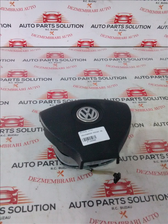 Airbag volan VOLKSWAGEN PASSAT B6