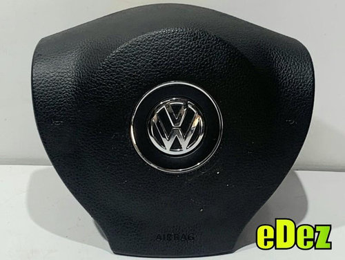 Airbag volan Volkswagen Passat B7 (2010-2014) 3C8880201R