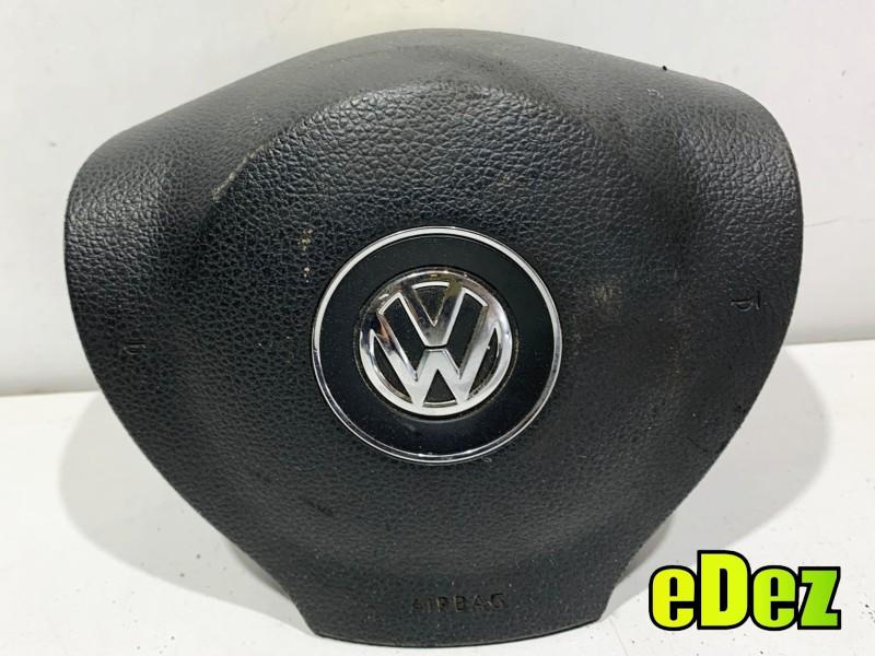 Airbag volan Volkswagen Passat B7 (2010-2014) 3C8880201AA