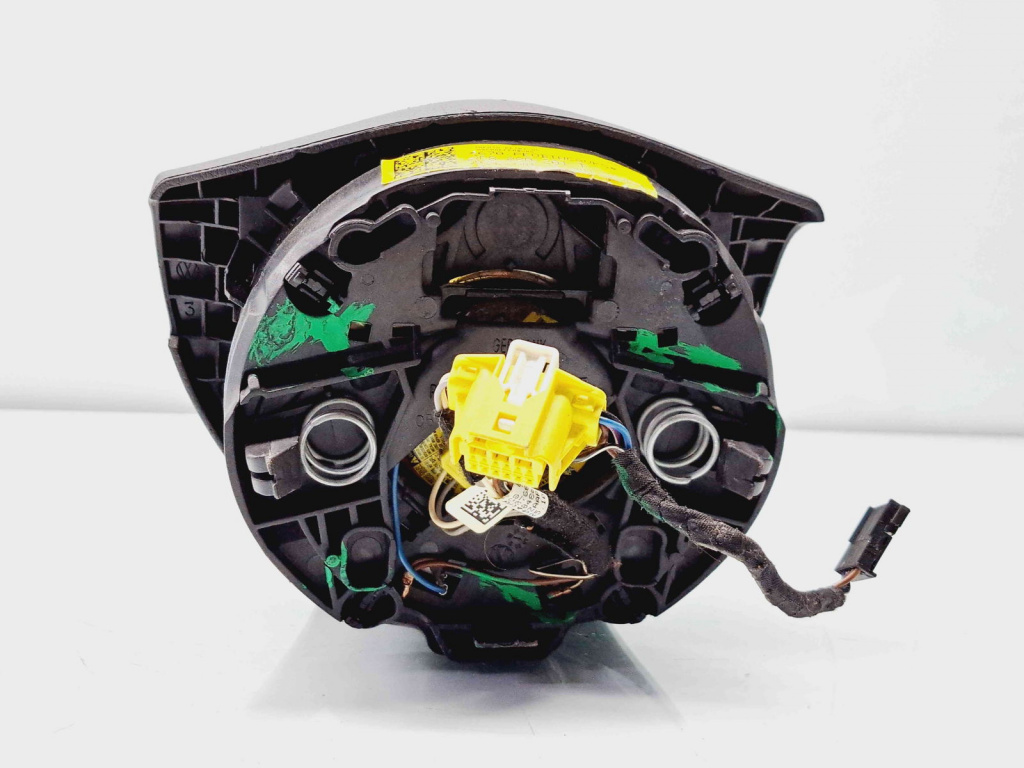 Airbag volan Volkswagen Passat B7 (362) [Fabr 2010-2014] OEM