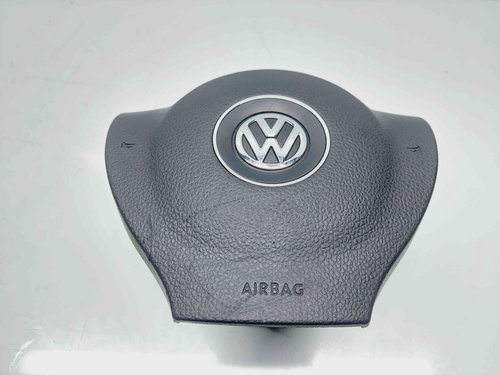 Airbag volan Volkswagen Passat B7 (362) [Fabr 2010-2014] 3C8880201T
