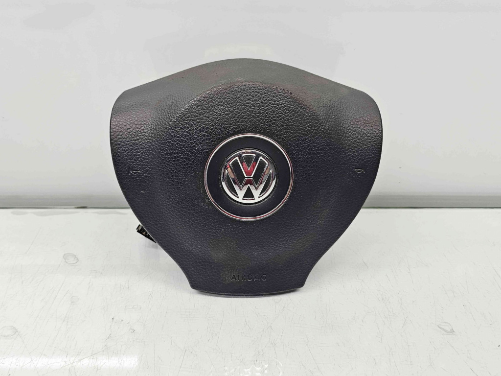 Airbag volan Volkswagen Passat B7 (362) [Fabr 2010-2014] OEM