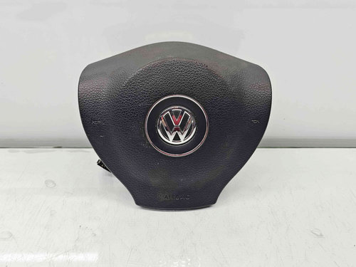 Airbag volan Volkswagen Passat B7 (362) [Fabr 2010-2014] OEM