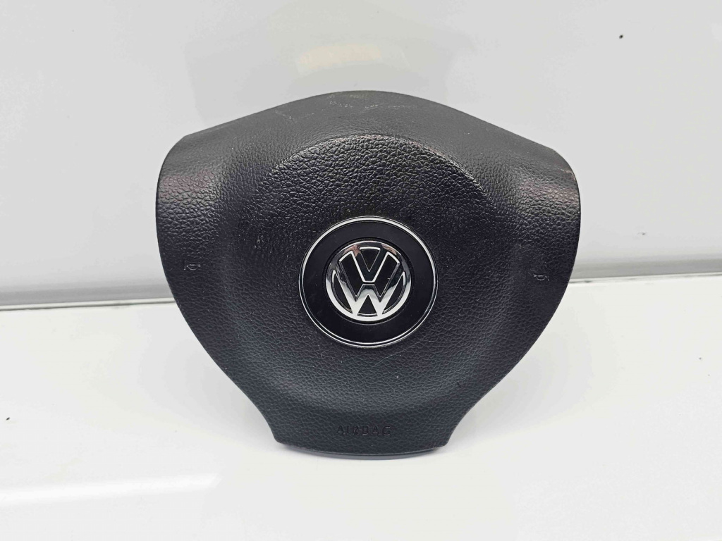 Airbag volan Volkswagen Passat B7 (362) [Fabr 2010-2014] 3C8880201T