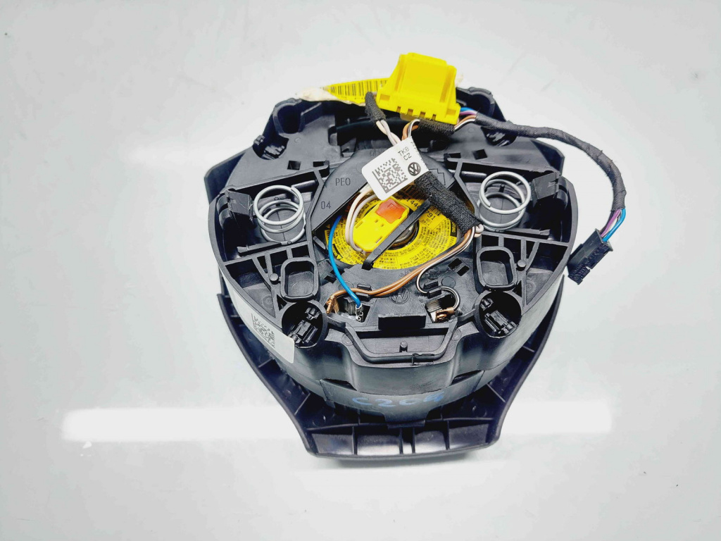 Airbag volan Volkswagen Passat B7 (362) [Fabr 2010-2014] 3C8880201T
