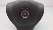 Airbag volan Volkswagen Passat B7 (365) Variant [F...