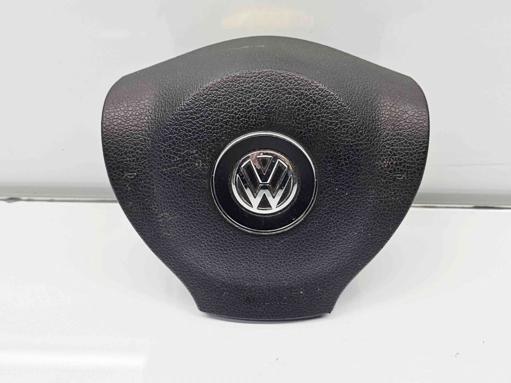 Airbag volan Volkswagen Passat B7 (365) Variant [Fabr 2010-2014] 3C8880201T