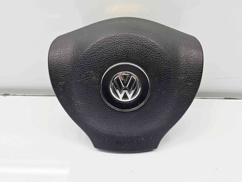 Airbag volan Volkswagen Passat B7 (365) Variant [Fabr 2010-2014] 3C8880201T