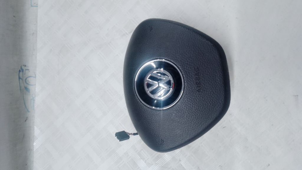 Airbag volan Volkswagen Passat B7 Break 2.0 Motorina 2016, 5G0880201S