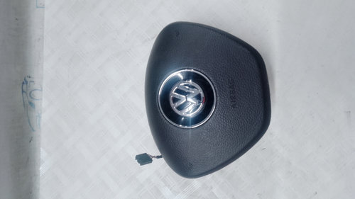 Airbag volan Volkswagen Passat B7 Break 2.0 Motorina 2016, 5G0880201S