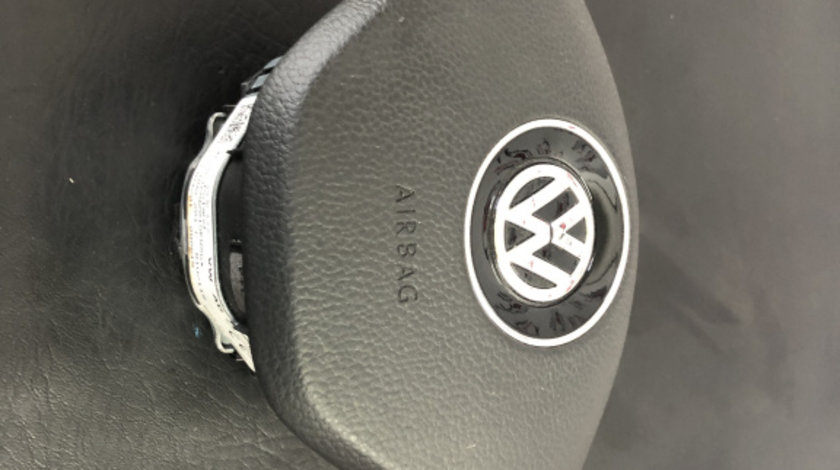 Airbag volan Volkswagen Passat B8 2.0 TDI Trendline BlueMotion Manual sedan 2016 (5G0880201C)