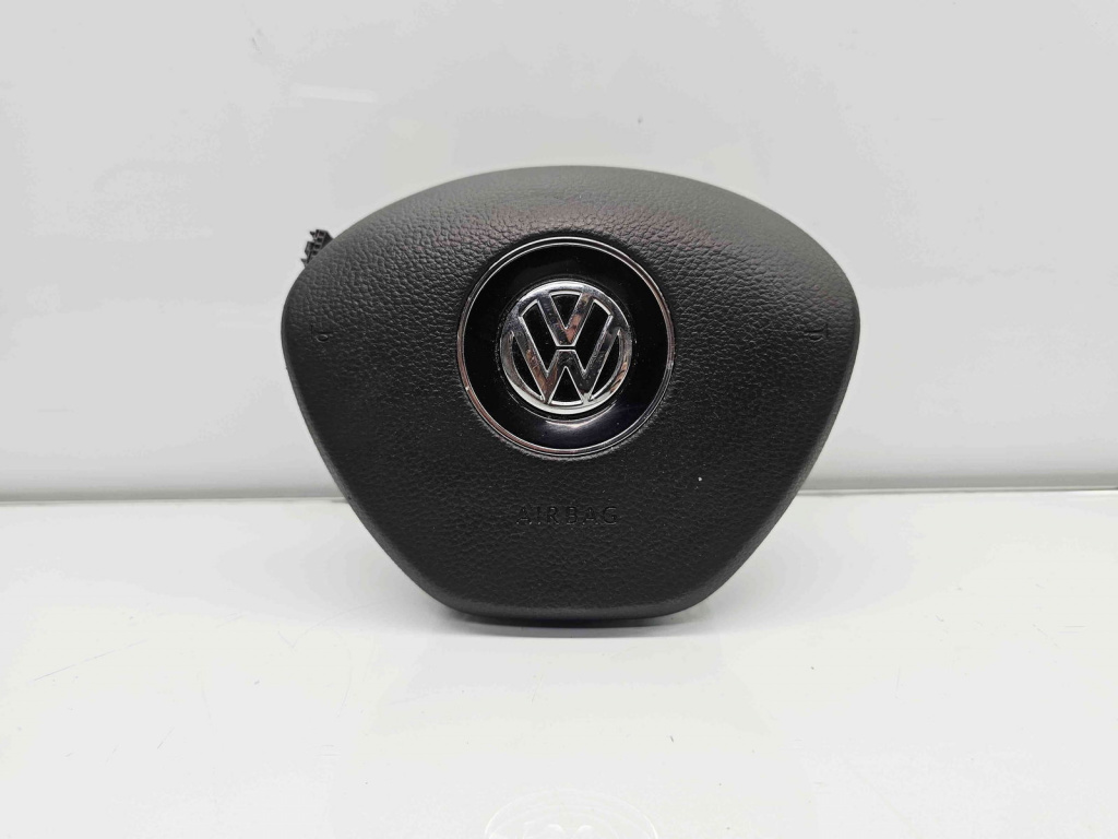 Airbag volan Volkswagen Passat B8 (3G2) [Fabr 2015-prezent] 5G0880201S
