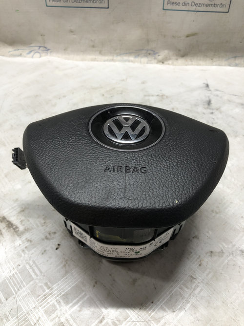 Airbag volan Volkswagen Passat B8 - Motorina 2017, 5G0880201