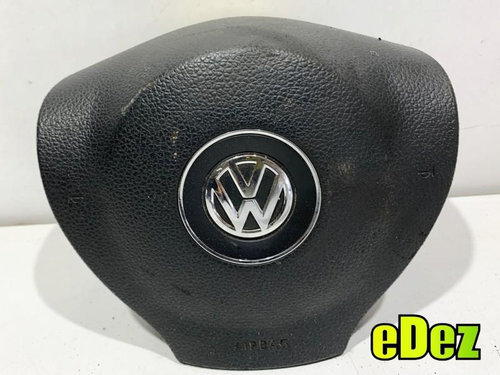 Airbag volan Volkswagen Passat CC (2008-2012) 3C8880201AA