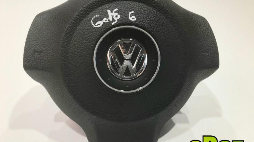 Airbag volan Volkswagen Passat CC (2008-2012) 5k0880201d