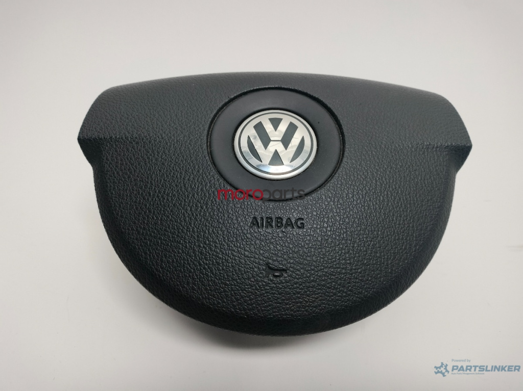 Airbag volan VOLKSWAGEN PASSAT Variant 3C5 2005 - 2011 3C0880201BG