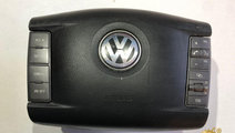 Airbag volan Volkswagen Phaeton (2002-2010) 3d0880...