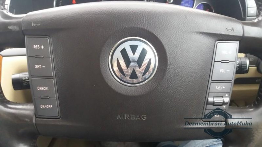 Airbag volan Volkswagen Phaeton (2002->) 3.0tdi BMK