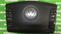 Airbag volan Volkswagen Phaeton (2002->) 61504056b