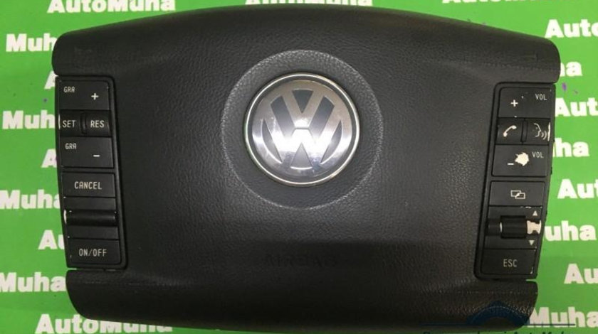 Airbag volan Volkswagen Phaeton (2002->) 61504056b