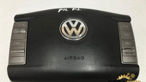 Airbag volan Volkswagen Phaeton facelift (2008-201...