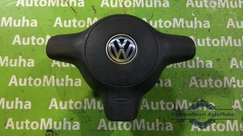 Airbag volan Volkswagen Polo (1999-2001) 6x0880201c