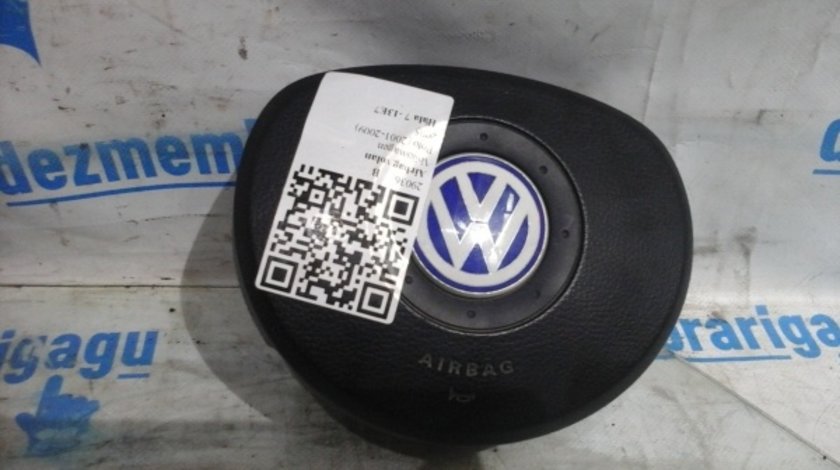 Airbag volan Volkswagen Polo (2001-2009)