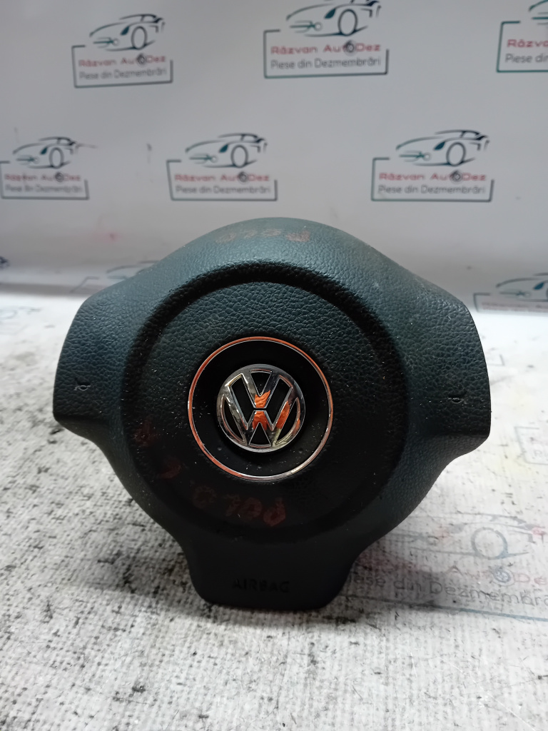 Airbag volan Volkswagen Polo 2010