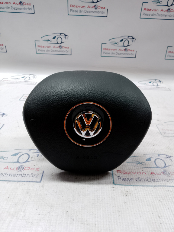 Airbag volan Volkswagen Polo 2020, 2G0880201S
