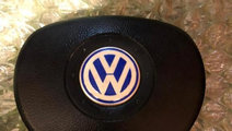 Airbag volan Volkswagen Polo 4 (2001-2005) 6q08802...