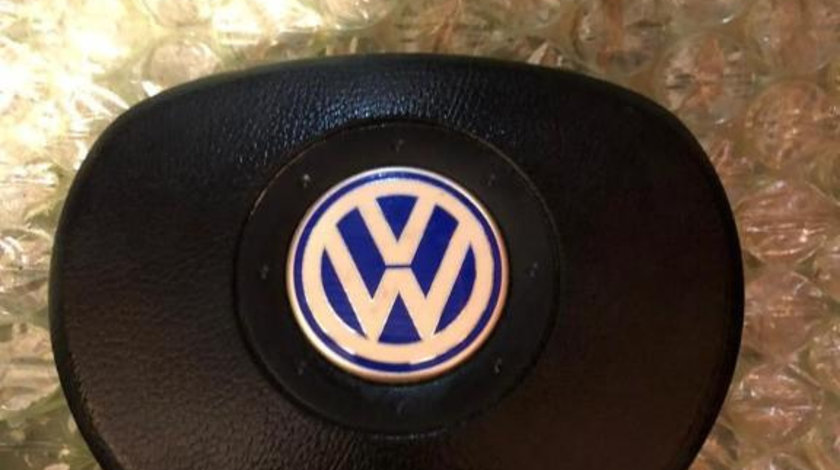 Airbag volan Volkswagen Polo 4 (2001-2005) 6q0880201j