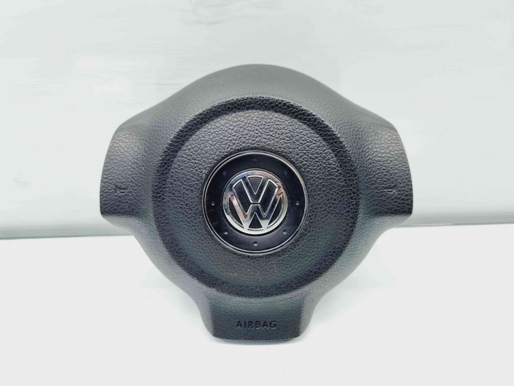 Airbag volan Volkswagen Polo (6R) [Fabr 2009-2016] OEM
